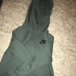 NIKE Women’s Hoodie